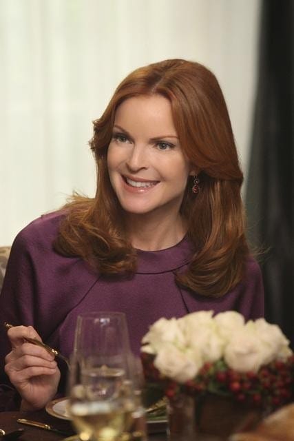 Desperate Housewives Desperate Housewives