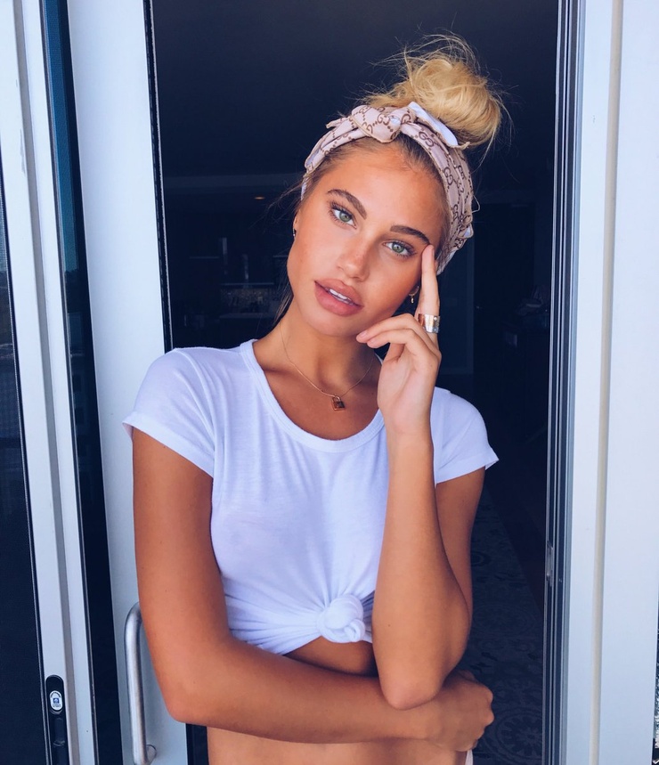Meredith Mickelson