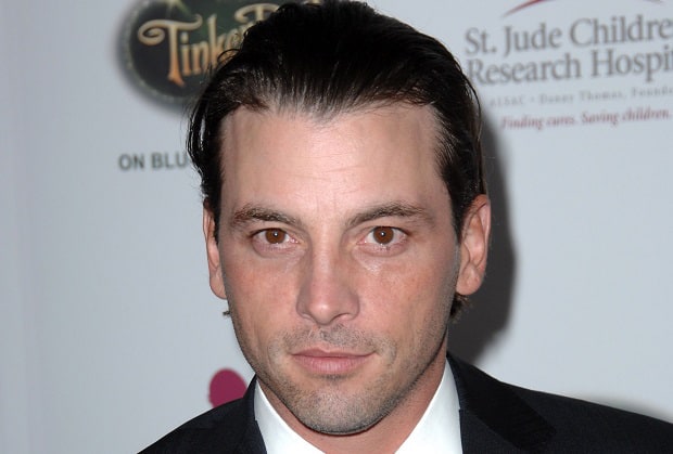 Skeet Ulrich