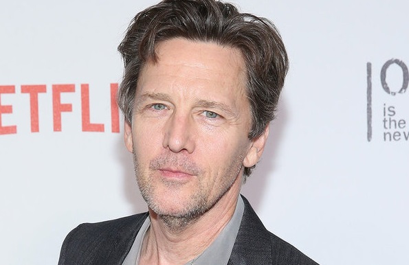 Andrew McCarthy