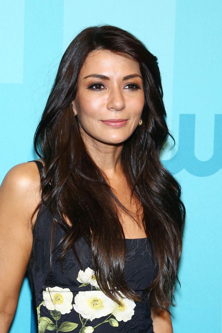 Marisol Nichols Marisol Nichols