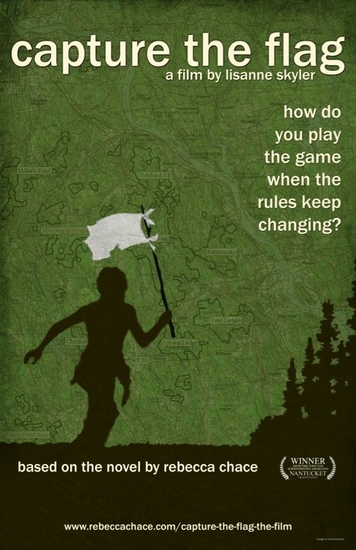 Capture the Flag