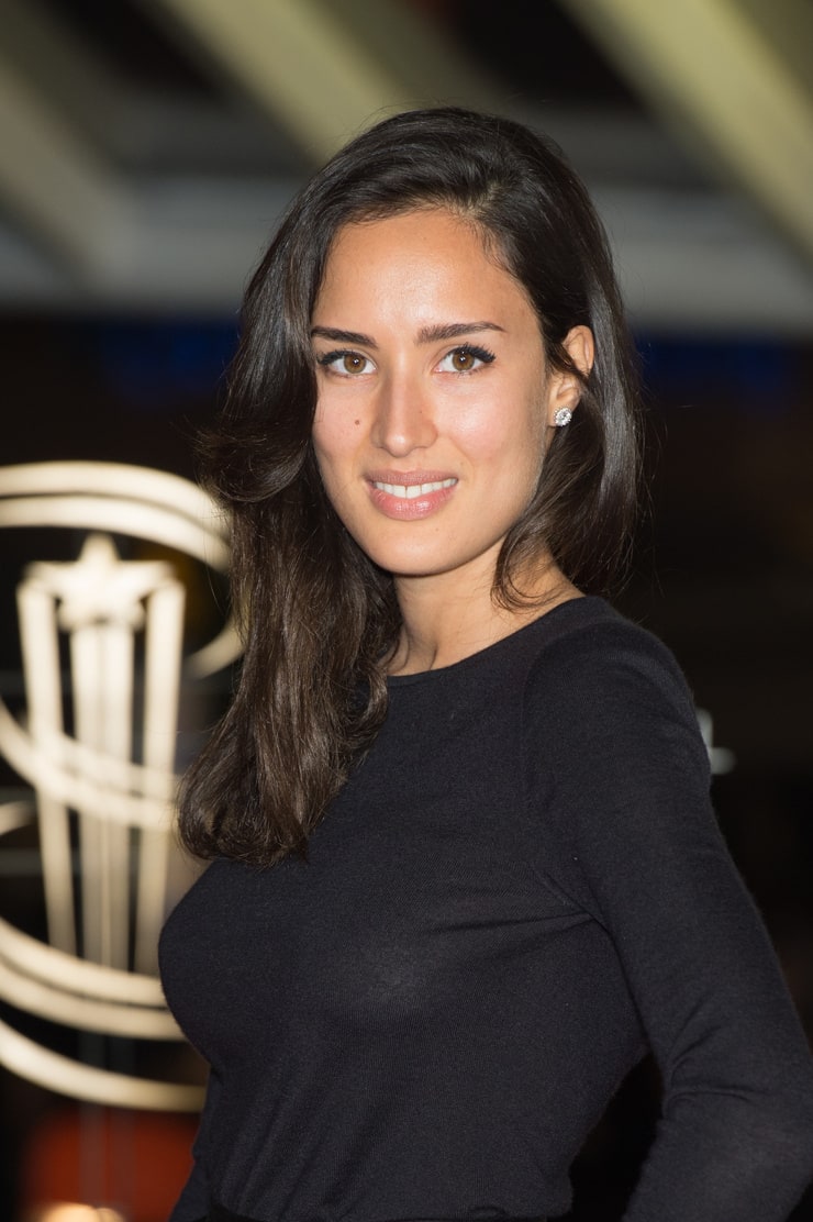 Sarah Kazemy Sarah Kazemy