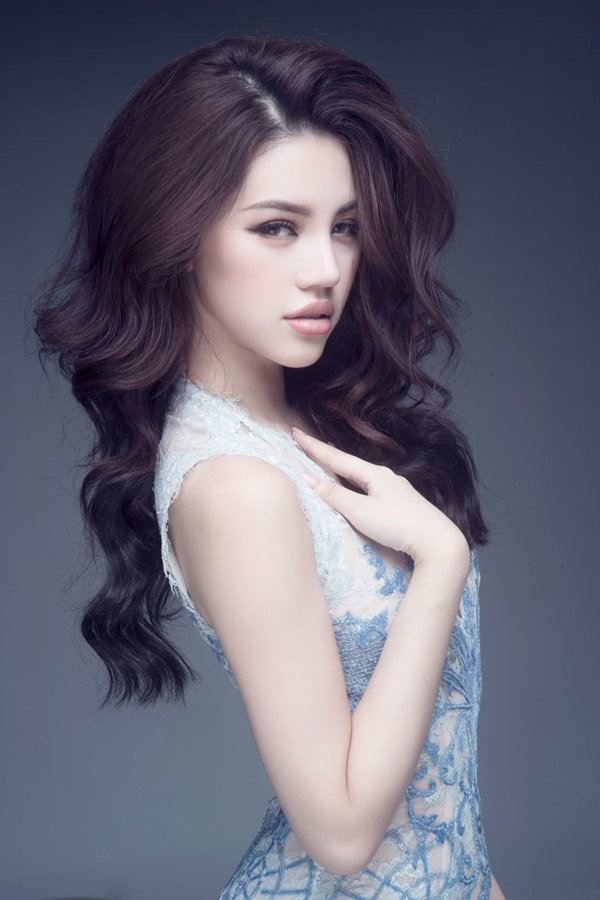 Jolie Nguyen Jolie Nguyen