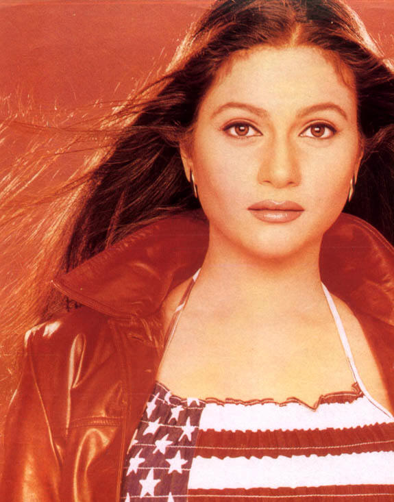Gracy Singh