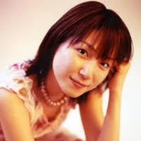 Chie Nakamura