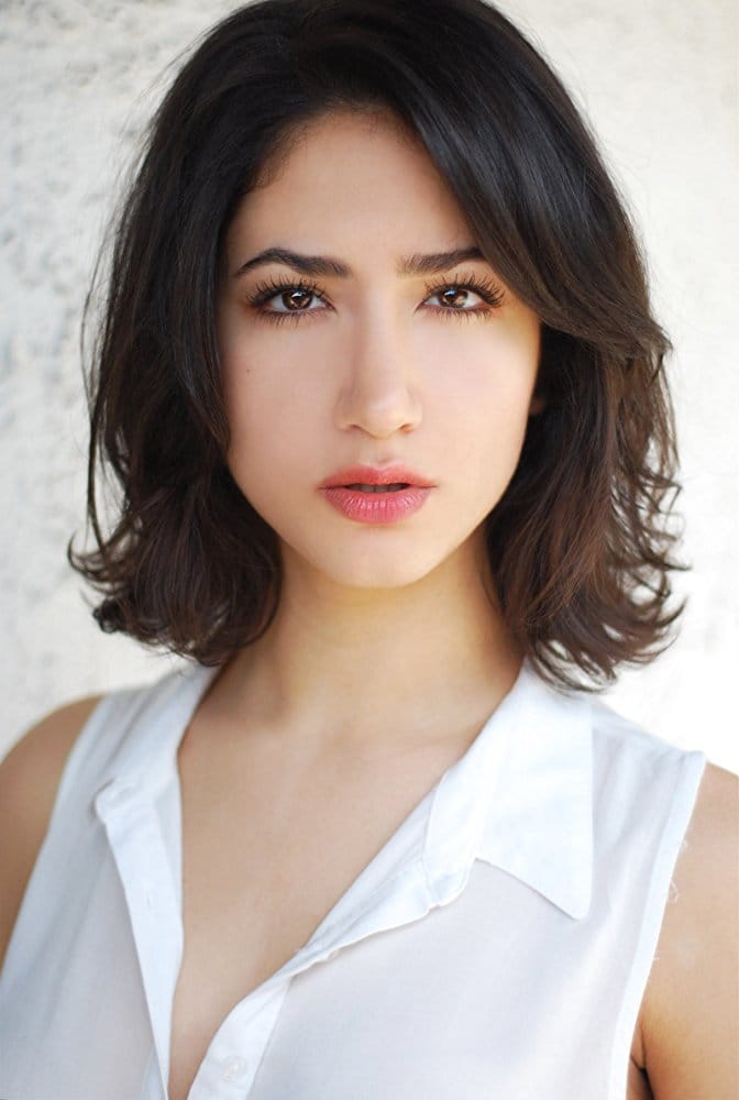 Nikohl Boosheri