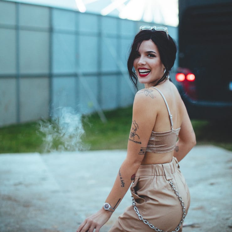 Halsey