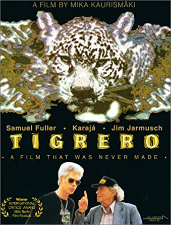 Tigrero: A Film That Was Never Made                                  (1994)