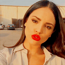 Eiza Gonzalez