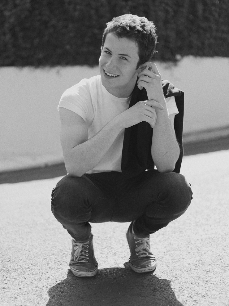 Dylan Minnette