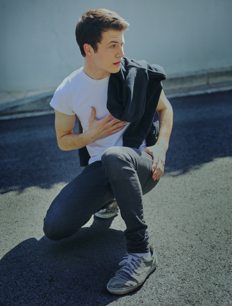 Dylan Minnette