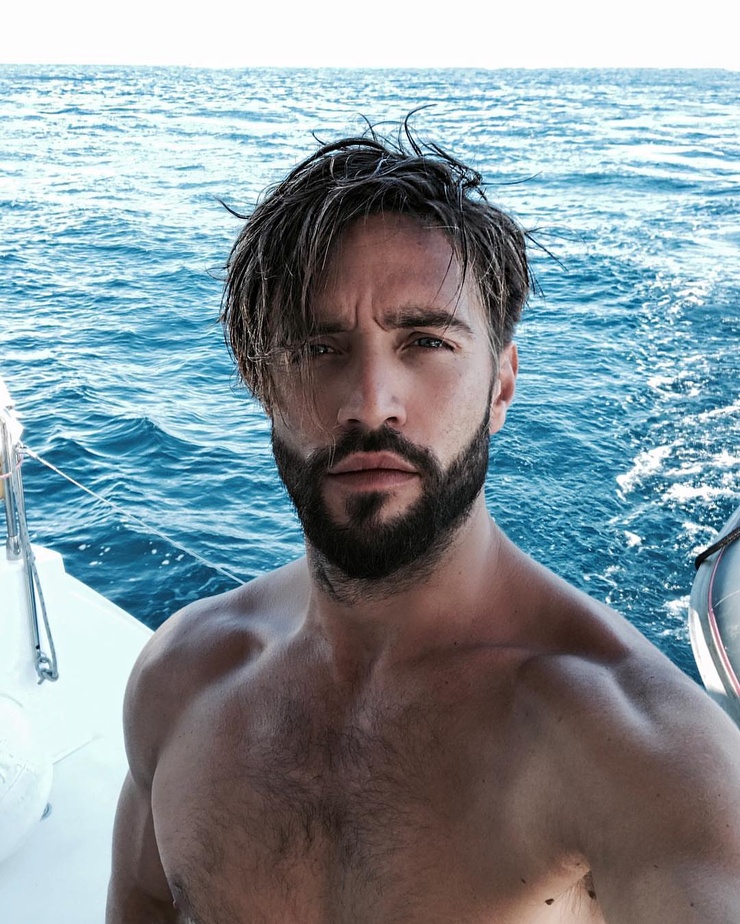 Alex Belli