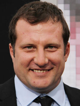 Jack Paglen