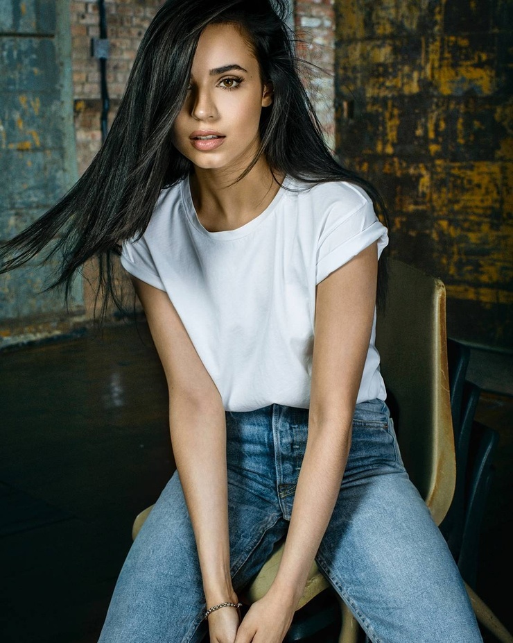 Sofia Carson