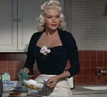 The Girl Can't Help It (1956)