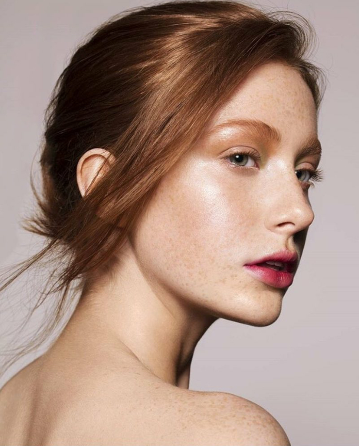 Madeline Ford Madeline Ford