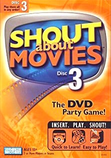 Shout About Movies: Disc 3