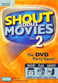 Shout About Movies: Disc 2