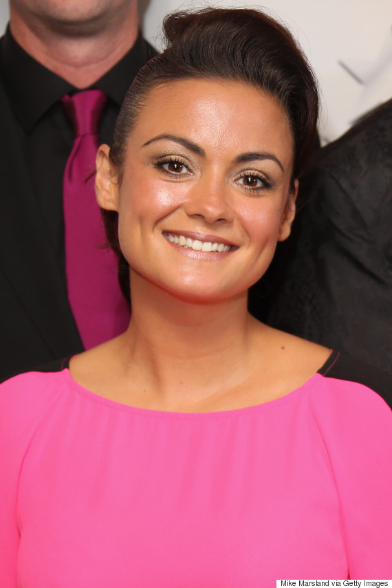 Fiona O'Carroll