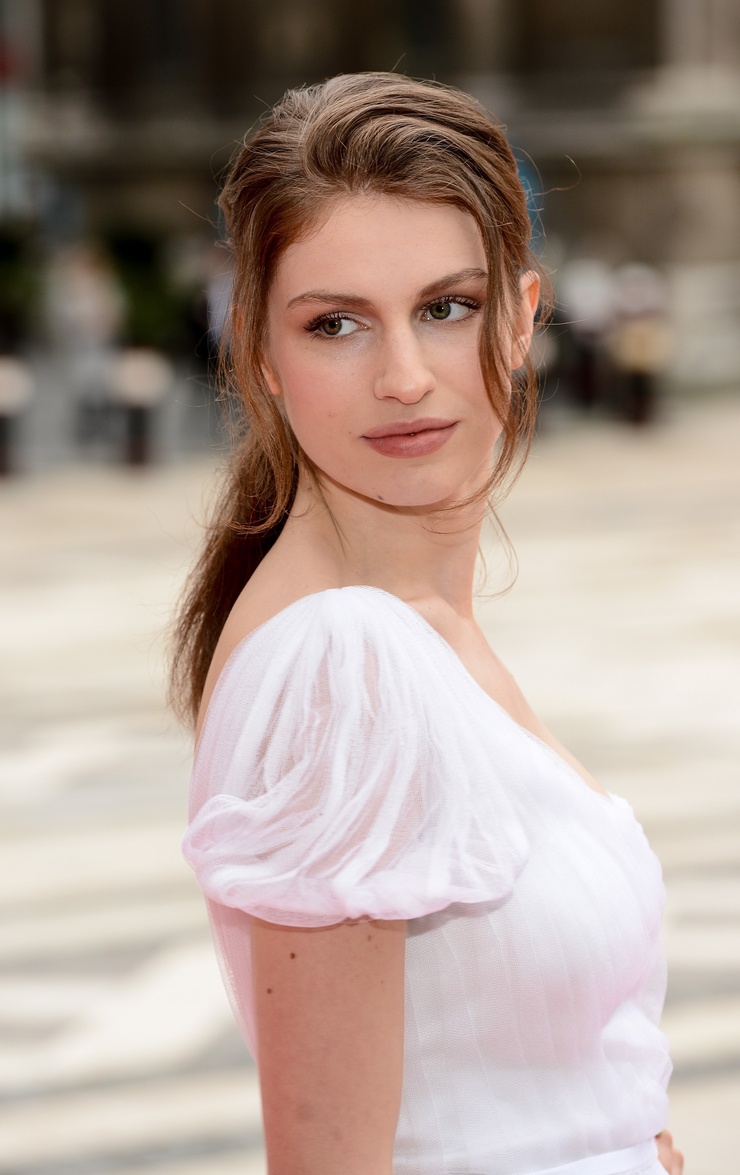 Tali Lennox Tali Lennox