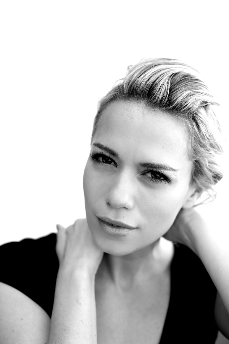 Bethany Joy Galeotti