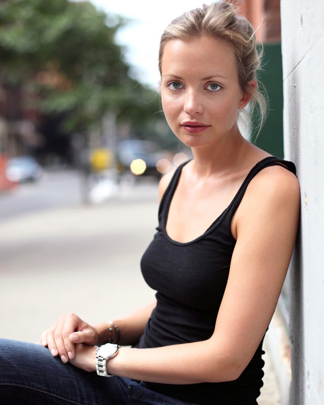 Jenny Ulving