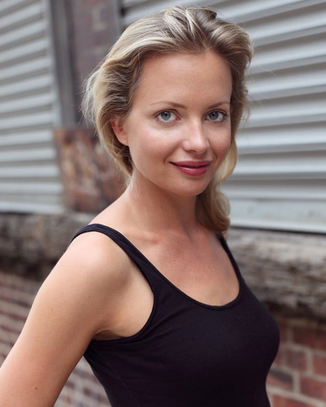 Jenny Ulving Jenny Ulving
