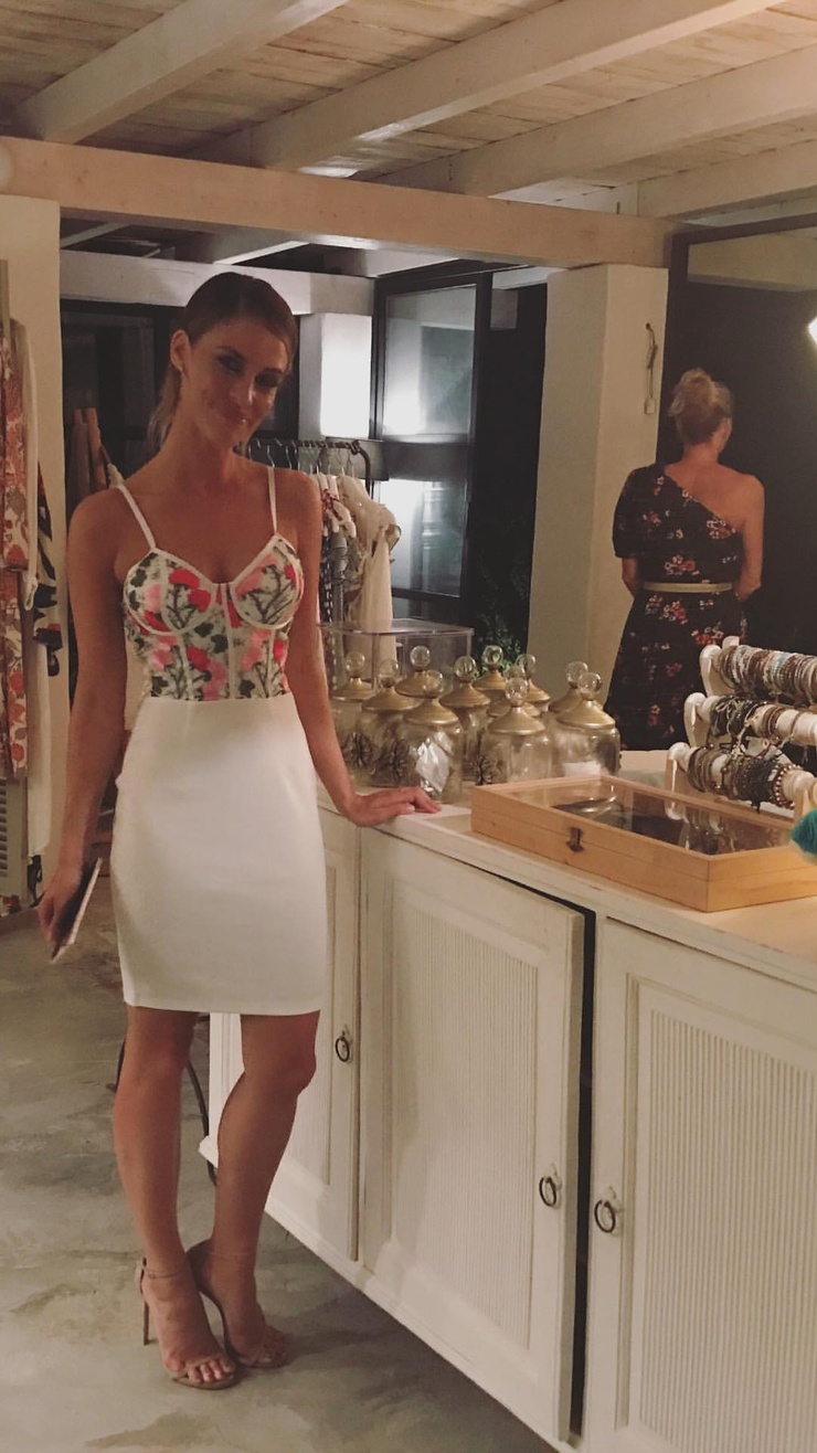Jessica Lowndes Jessica Lowndes