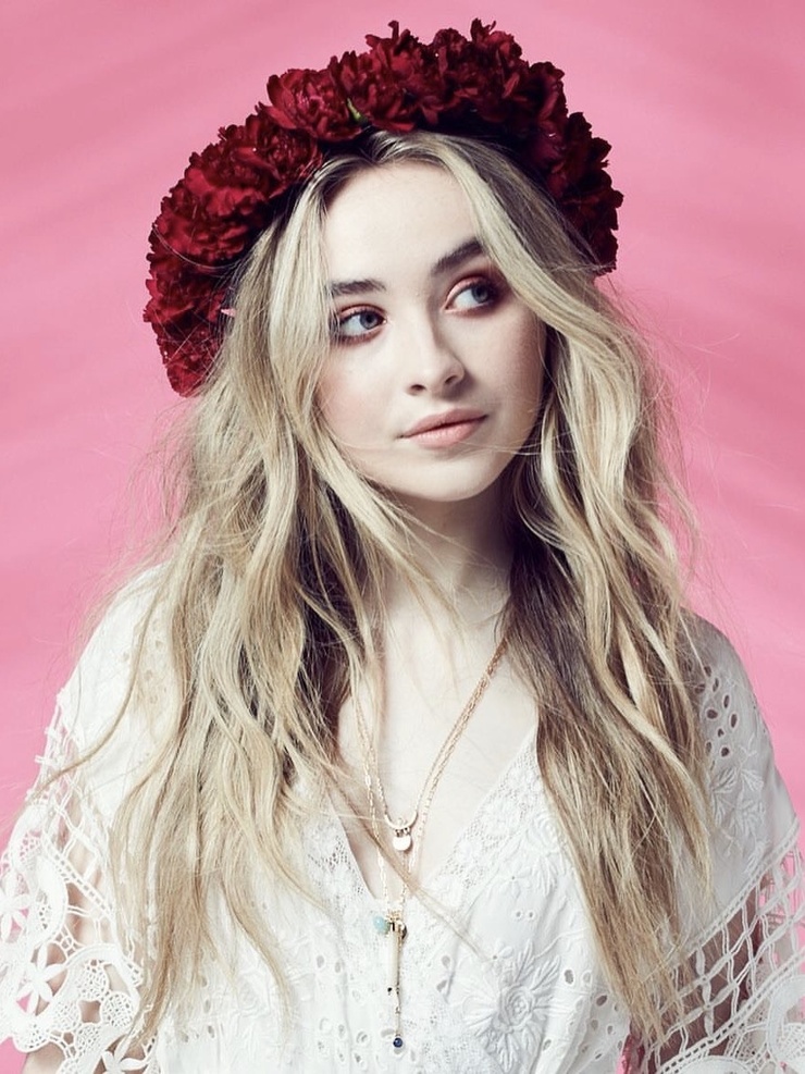 Sabrina Carpenter Sabrina Carpenter