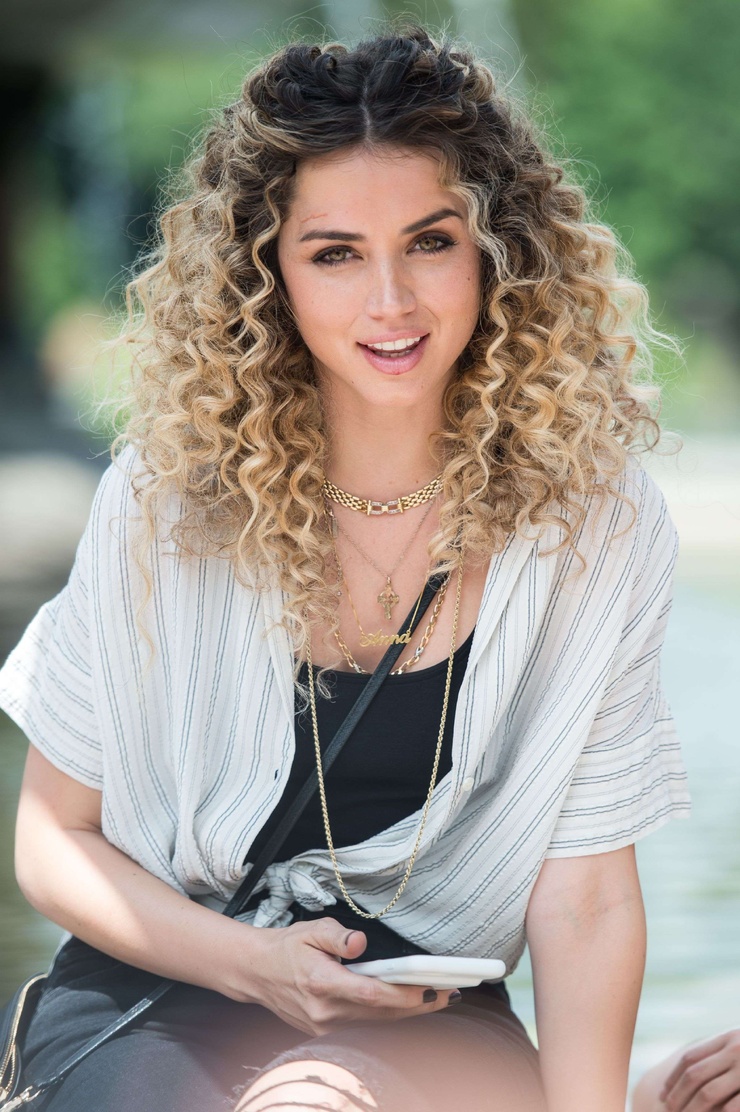 Ana de Armas