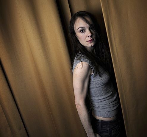 Picture of Rebecka Hemse