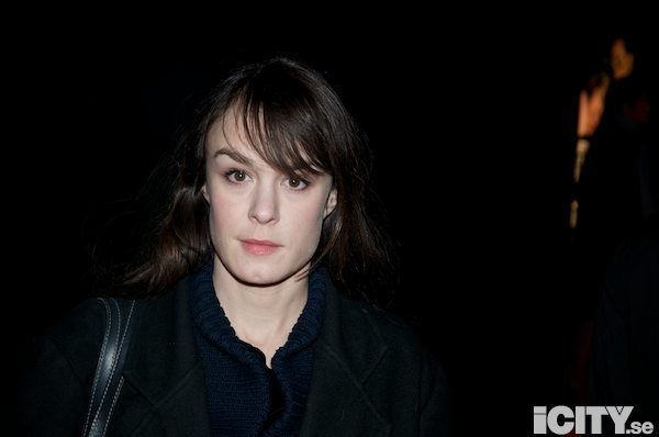 Picture of Rebecka Hemse