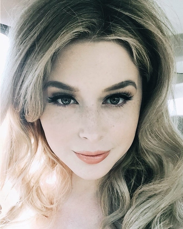 Picture Of Renee Olstead