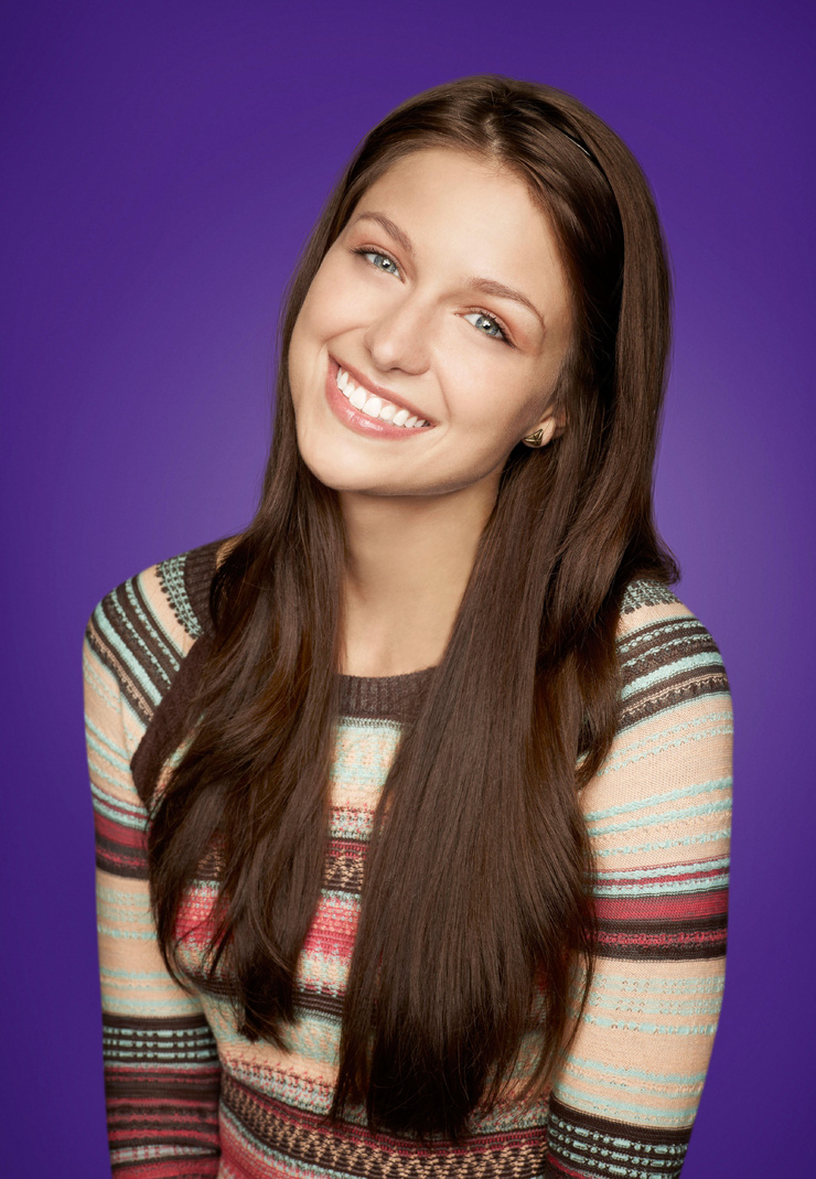 Melissa Benoist Melissa Benoist