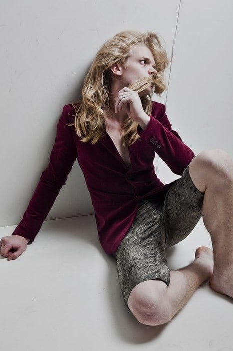 Fredrik Ferrier