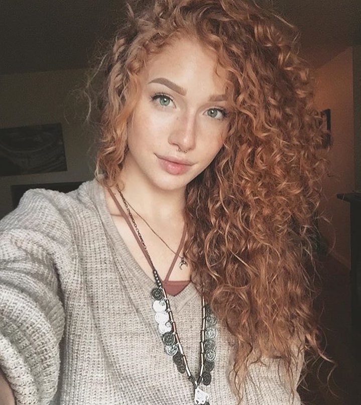 Madeline Ford image