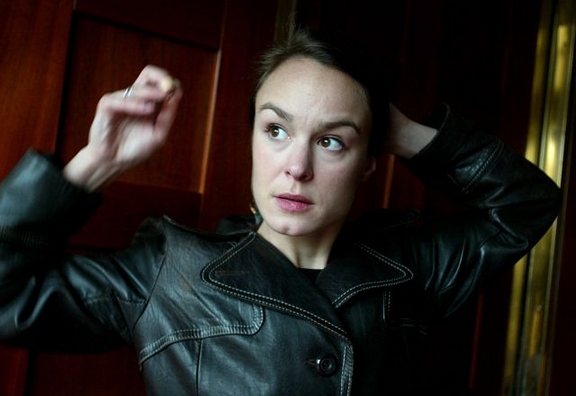 Picture of Rebecka Hemse