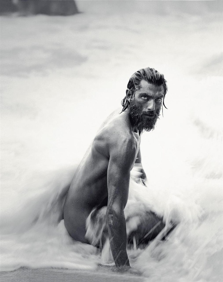 Patrick Petitjean