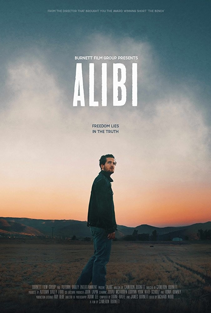 Picture of Alibi (2016)