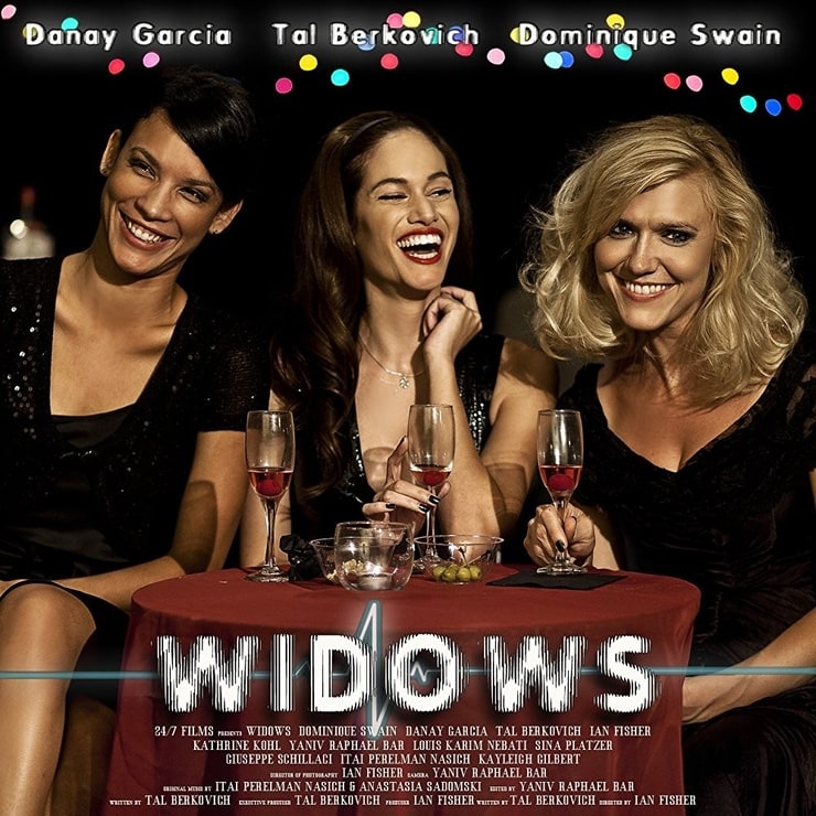 Widows (2016)