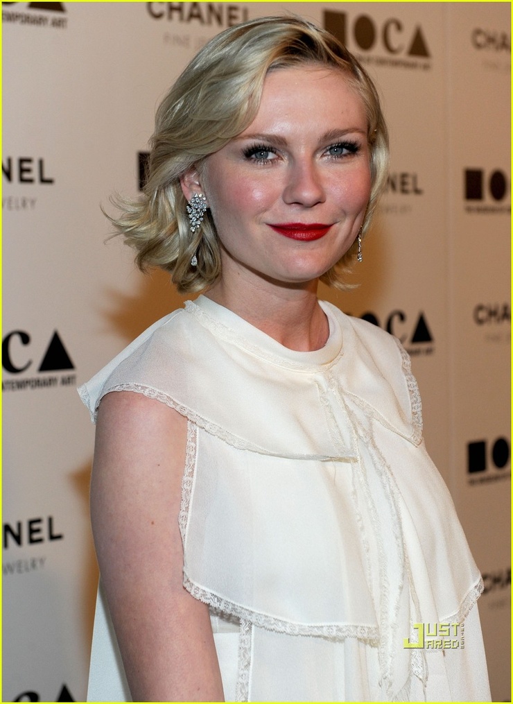 Kirsten Dunst