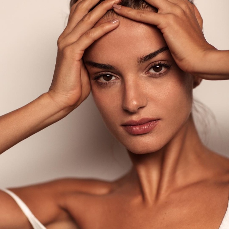 Gabrielle Caunesil Gabrielle Caunesil