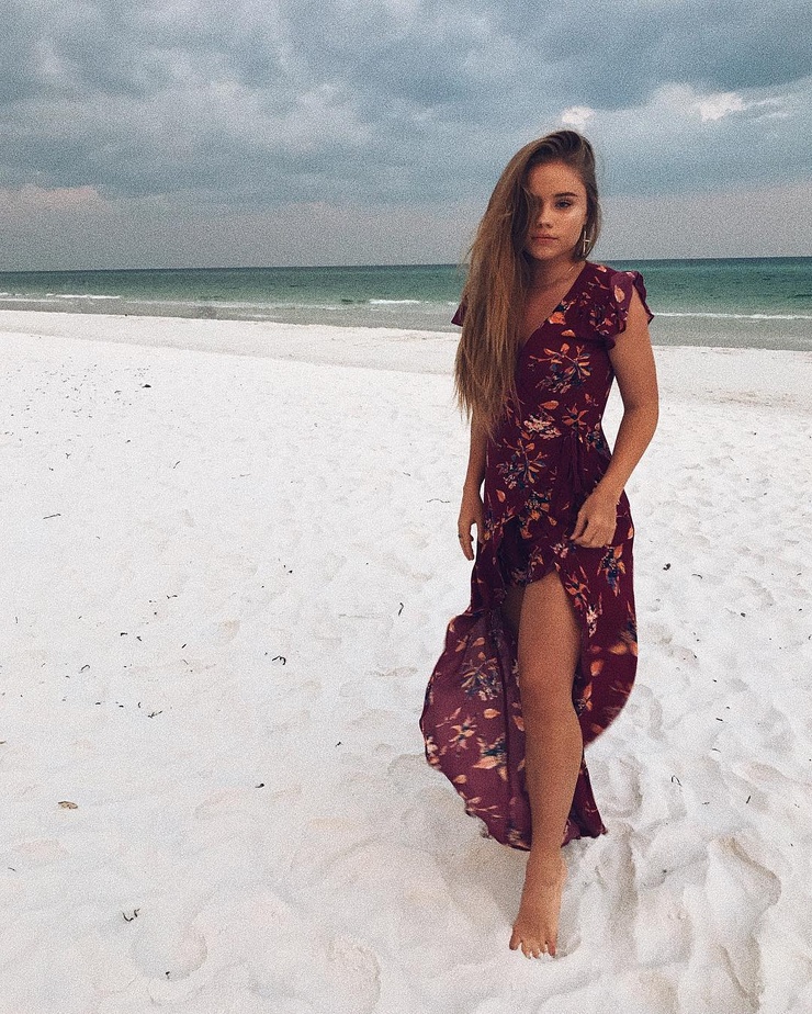 Lexee Smith Lexee Smith