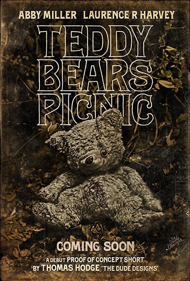 Teddy Bears Picnic (2017)