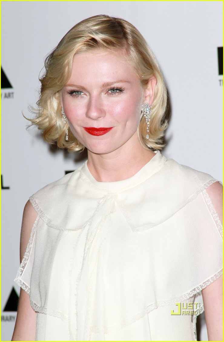 Kirsten Dunst Kirsten Dunst