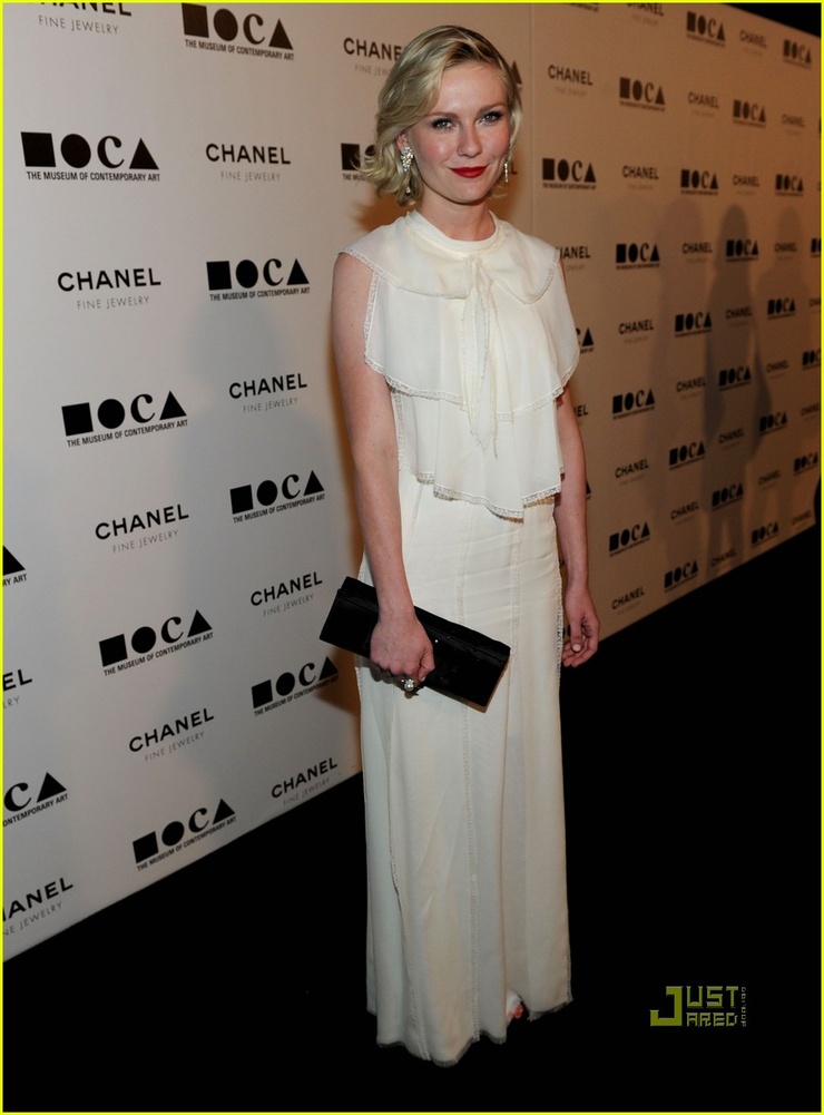 Kirsten Dunst Kirsten Dunst