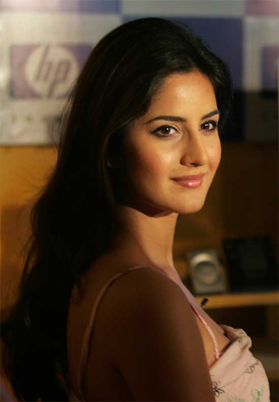 Katrina Kaif