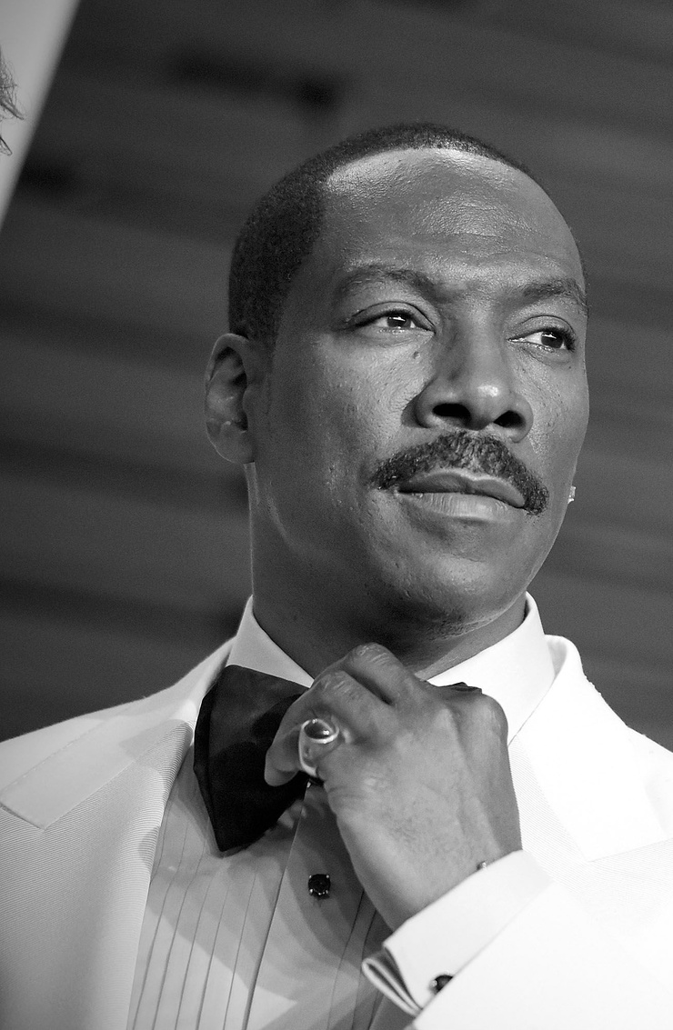 Eddie Murphy