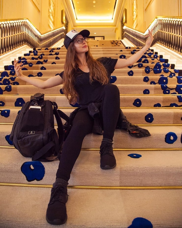 Amanda Cerny Amanda Cerny